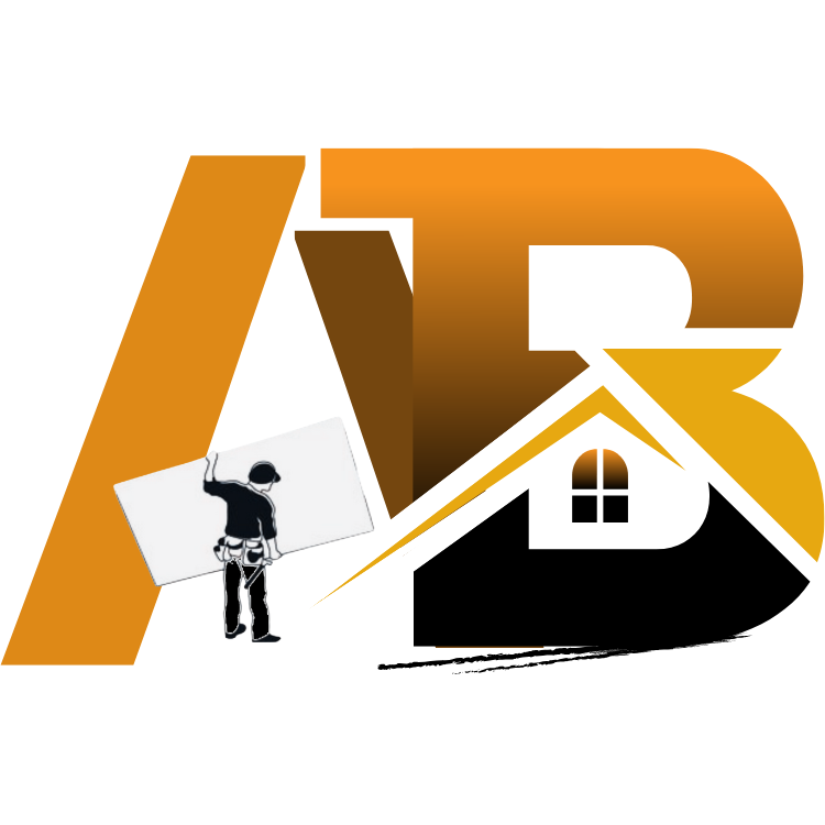 AB Drywall Solutions Logo